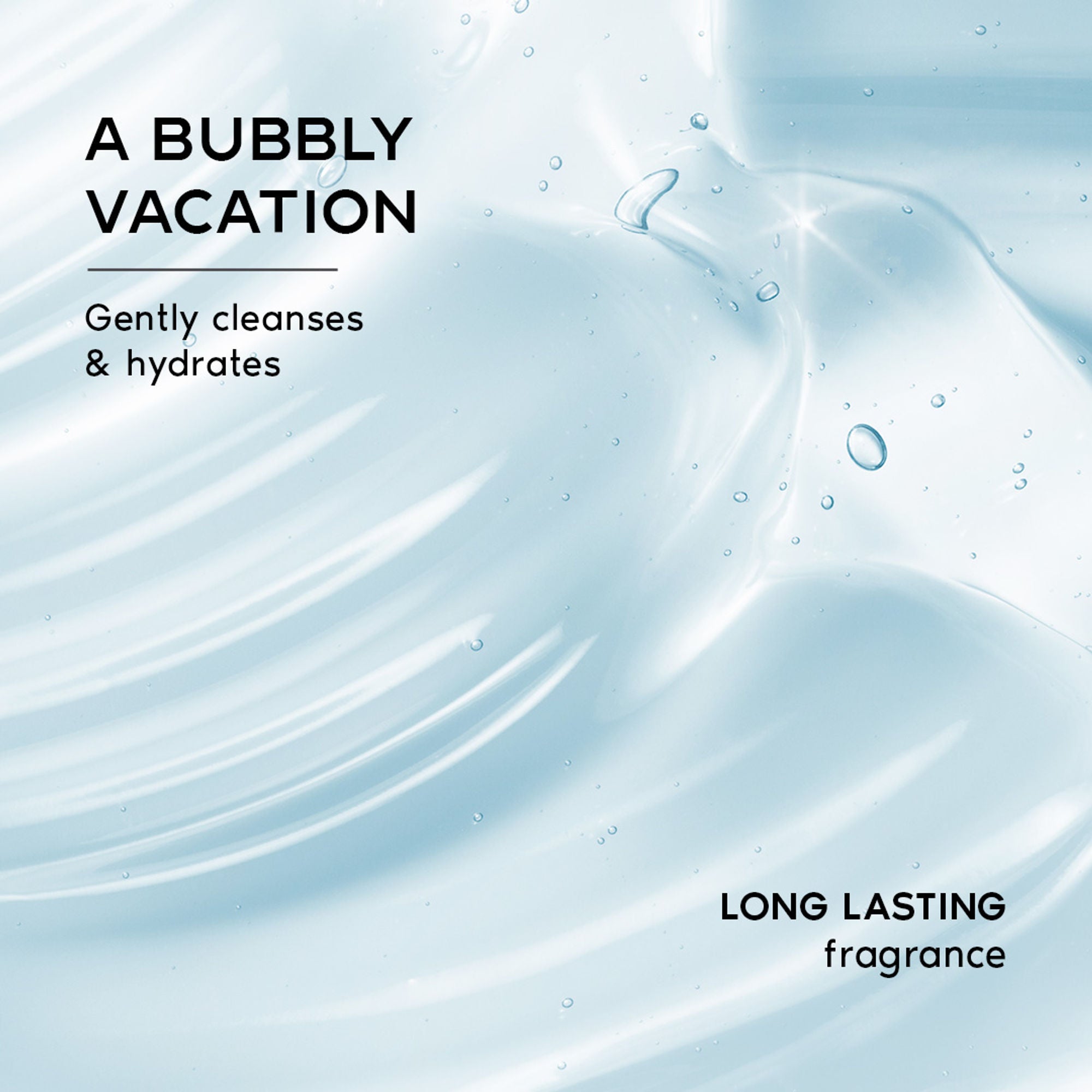 Wanderlust Shower Gels - Mediterranean-Sea-Salt - Distacart