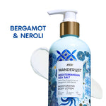 Thumbnail for Wanderlust Moisturizing Body Lotion - Mediterranean-Sea-Salt