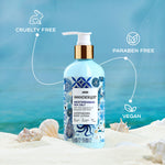Thumbnail for Wanderlust Moisturizing Body Lotion - Mediterranean-Sea-Salt - Distacart