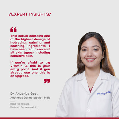 Proven Honest Derma (PHD) 10% Vitamin C Brightening Serum - Distacart