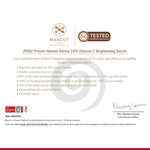 Thumbnail for Proven Honest Derma (PHD) 10% Vitamin C Brightening Serum - Distacart
