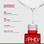 Thumbnail for Proven Honest Derma (PHD) 2% Alpha Arbutin Serum - Distacart