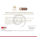 Thumbnail for Proven Honest Derma (PHD) 2% Alpha Arbutin Serum - Distacart