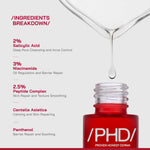 Thumbnail for Proven Honest Derma (PHD) 2% Salicylic Acid Anti-Acne Serum - Distacart
