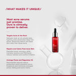 Thumbnail for Proven Honest Derma (PHD) 2% Salicylic Acid Anti-Acne Serum - Distacart