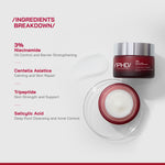Thumbnail for Proven Honest Derma (PHD) 3% Niacinamide Oil-Free Moisturizer - Distacart