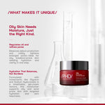 Thumbnail for Proven Honest Derma (PHD) 3% Niacinamide Oil-Free Moisturizer - Distacart