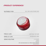 Thumbnail for Proven Honest Derma (PHD) 3% Niacinamide Oil-Free Moisturizer - Distacart
