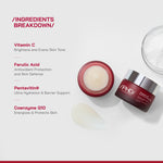 Thumbnail for Proven Honest Derma (PHD) Vitamin C Brightening Moisturizer - Distacart