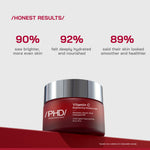 Thumbnail for Proven Honest Derma (PHD) Vitamin C Brightening Moisturizer - Distacart