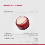Thumbnail for Proven Honest Derma (PHD) Vitamin C Brightening Moisturizer - Distacart