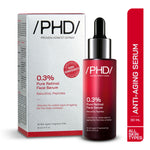 Thumbnail for Proven Honest Derma (PHD) 0.3% Retinol Serum With Bakuchiol & Peptides