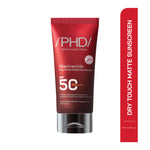 Thumbnail for Proven Honest Derma (PHD) Niacinamide Oil-Free Sunscreen SPF 50 PA++++