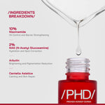 Thumbnail for Proven Honest Derma (PHD) 10% Niacinamide Spot Correcting Serum - Distacart