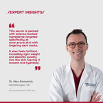 Thumbnail for Proven Honest Derma (PHD) 10% Niacinamide Spot Correcting Serum - Distacart