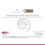 Thumbnail for Proven Honest Derma (PHD) 10% Niacinamide Spot Correcting Serum - Distacart