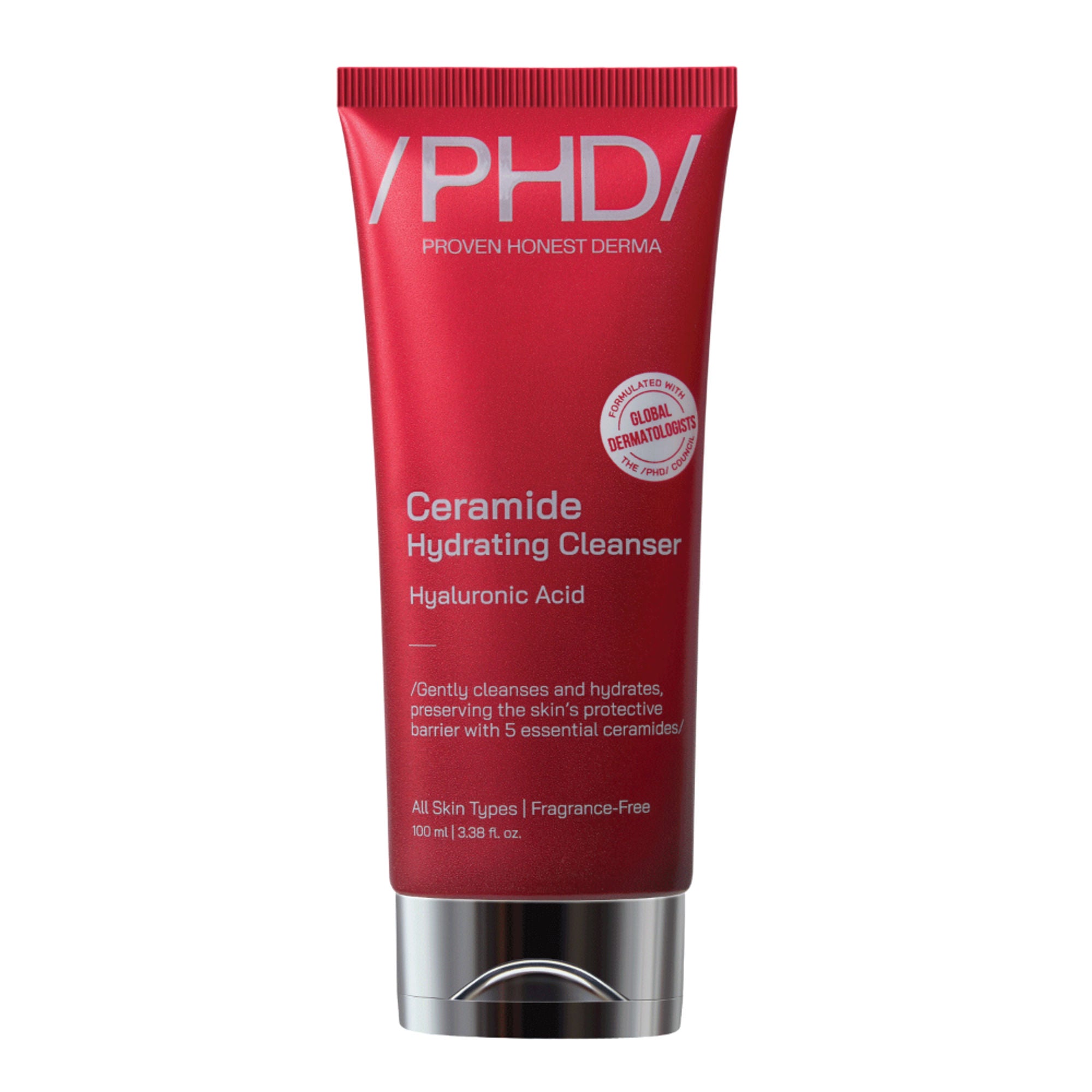 Proven Honest Derma (PHD) Ceramide Hydrating Cleanser - Distacart