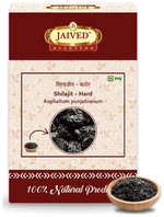 Thumbnail for Jaived Ayurveda Sj-Hard