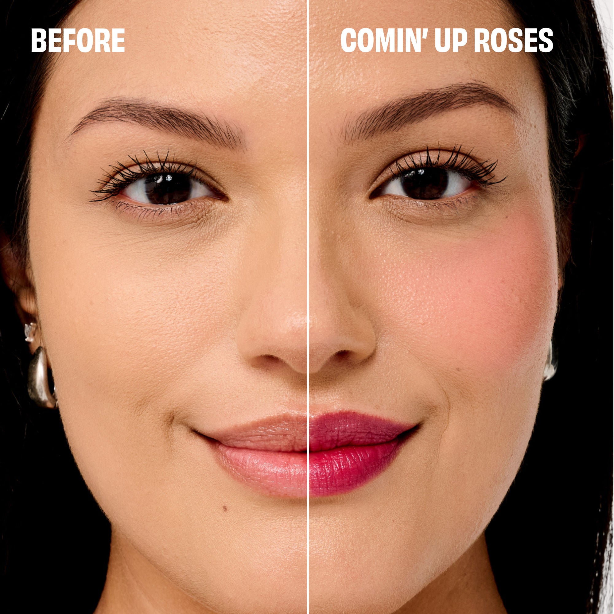 Benefit Cosmetics Benetint Rose-Tinted Lip & Cheek Stain - Distacart