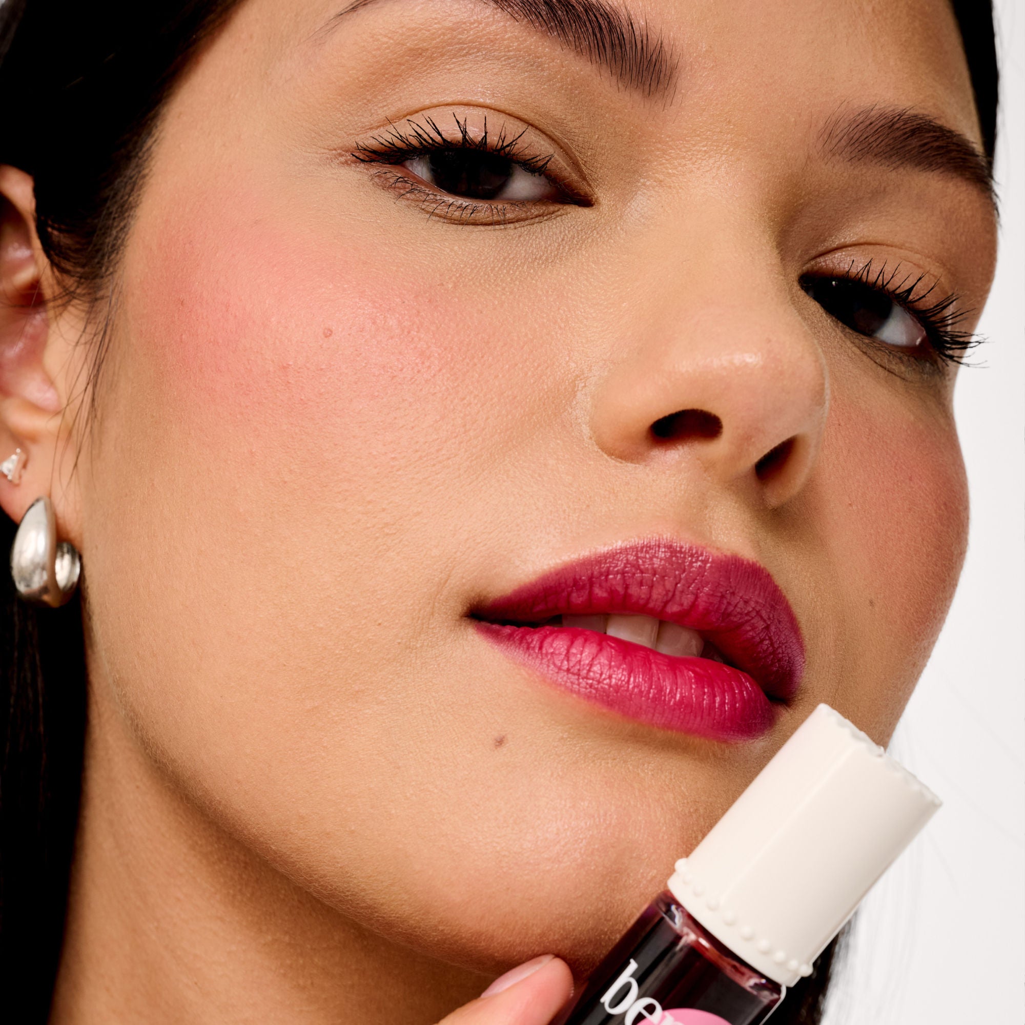 Benefit Cosmetics Benetint Rose-Tinted Lip & Cheek Stain - Distacart