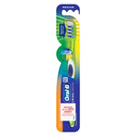 Thumbnail for Oral-B Criss Cross Toothbrush Pack of 1 (Medium)