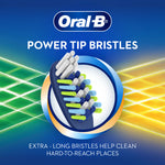 Thumbnail for Oral-B Criss Cross Toothbrush Pack of 1 (Medium) - Distacart