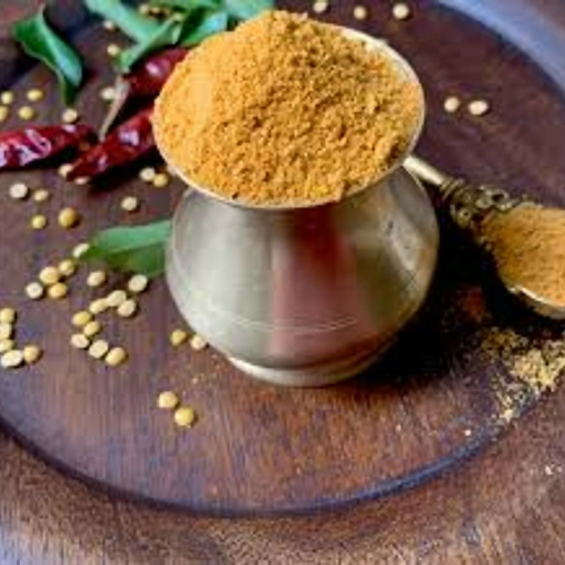 konaseema Kandi Karam Podi / Gun Powder - Distacart