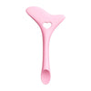 Image 1 of 1 pcs for the product Matra Eyeliner Stencil Reusable Makeup Guide Template Shaper