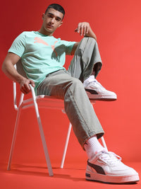 Thumbnail for Puma Men & Women CA Pro Ripple Earth Sneakers