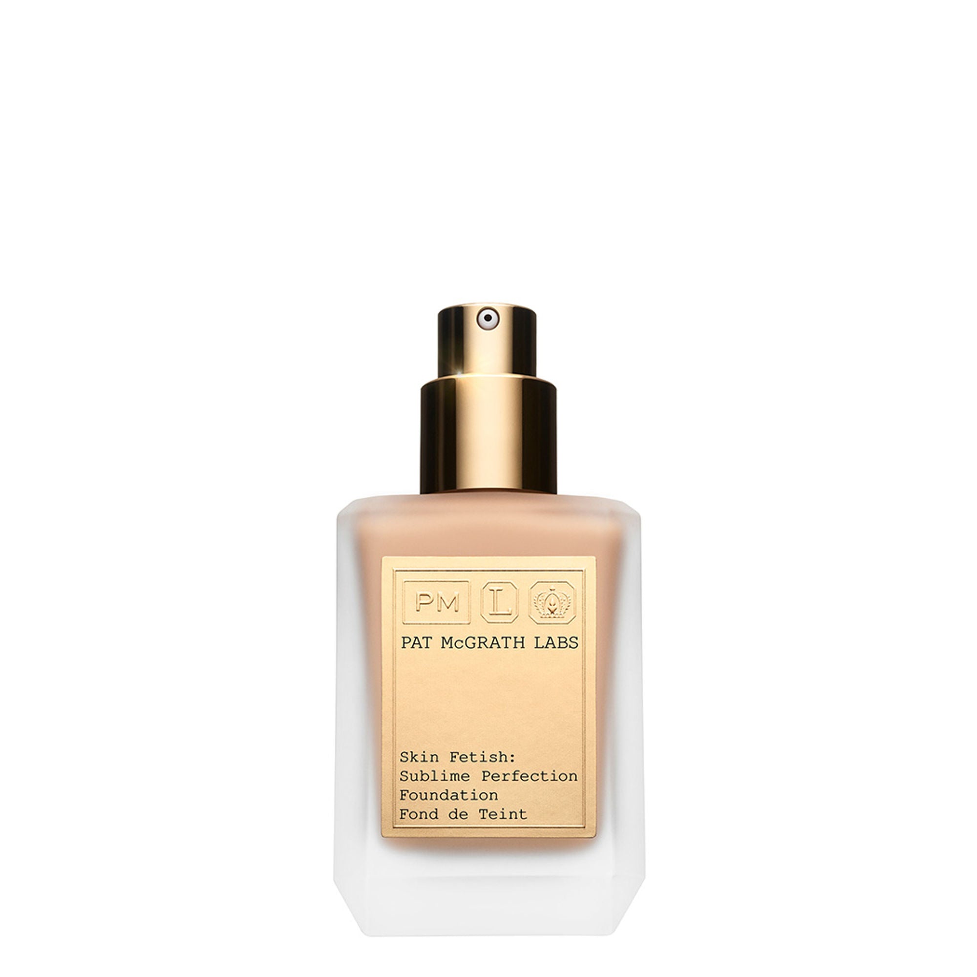 PAT McGRATH LABS Skin Fetish: Sublime Perfection Foundation - Light Medium 11 - Distacart