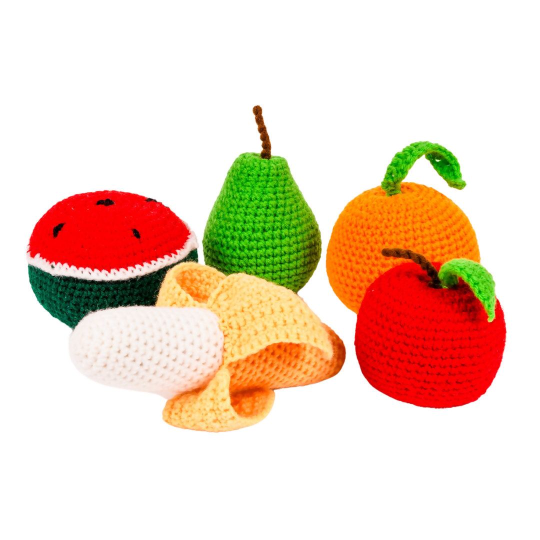 Fruits Toys 1
