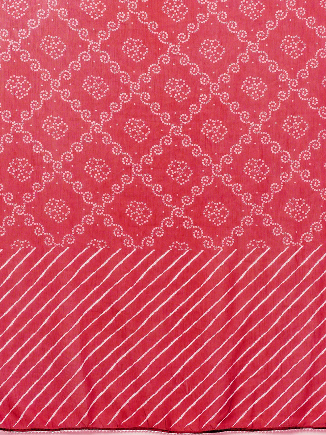 Kalini Leheriya Printed Thread Work Straight Kurta With Trousers & Dupatta - Distacart