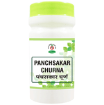 Thumbnail for Chirayu Panchsakar Churna