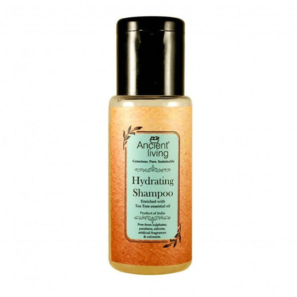 Ancient Living Hydrating Shampoo