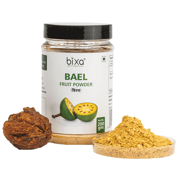 Bixa Botanical Bael Powder