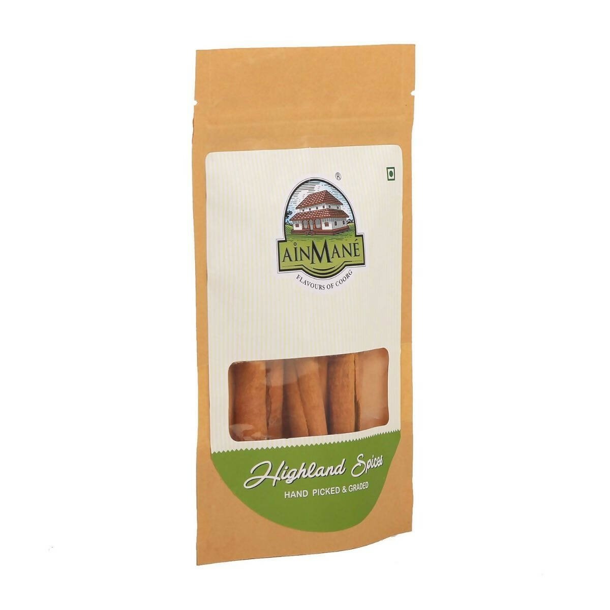 Ainmane Cinnamon Cigaretta - Distacart