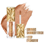 Thumbnail for Lakme Be-jewel Satin Eye Tint - Goddess