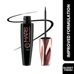 Thumbnail for MARS Glossy Liquid Eyeliner - Black