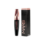 Thumbnail for MARS Cosmetics Glossy Liquid Eyeliner - Black