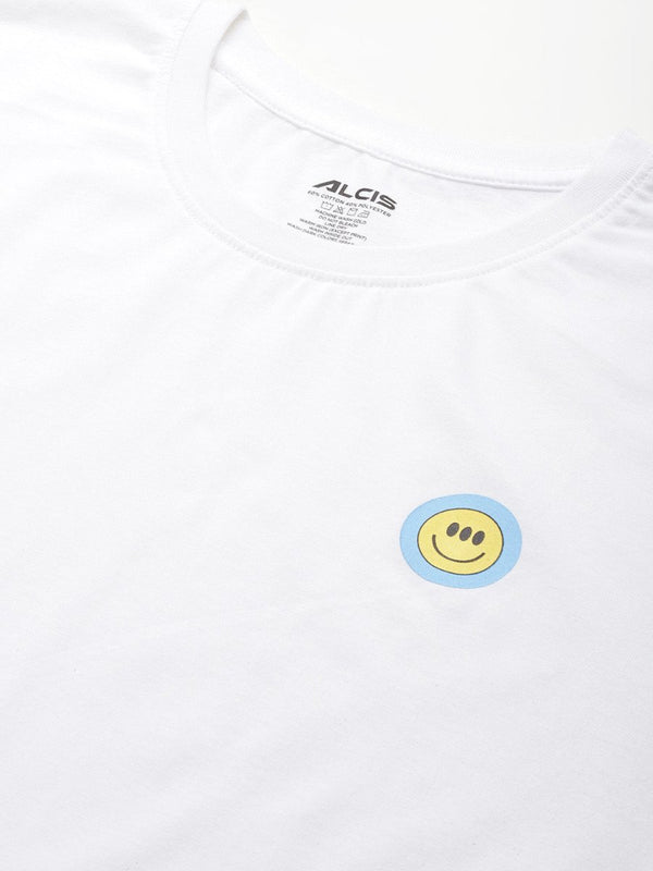 Alcis Men Sports T-shirt - Distacart