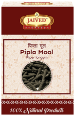 Thumbnail for Jaived Ayurveda Pipla Mool | Supports Digestive Health & Eases Stomach Discomfort