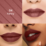 Thumbnail for Swiss Beauty Stay All Day Lipstick - 04 Fancy - Distacart