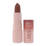 Thumbnail for Swiss Beauty Stay All Day Lipstick - 07 Sassy - Distacart