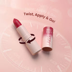 Thumbnail for Swiss Beauty Stay All Day Lipstick - 07 Sassy - Distacart
