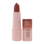 Thumbnail for Swiss Beauty Stay All Day Lipstick - 09 Quirky - Distacart