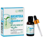 Thumbnail for Iafa Nasa Yoga Grutham