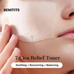 Thumbnail for Cosrx Pure Fit Cica Toner