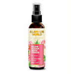 Thumbnail for GLAMOUR WORLD AYURVEDIC Glow Clean Rose Toner