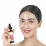 Thumbnail for GLAMOUR WORLD AYURVEDIC Glow Brightening Anti Wrinkle Serum - Distacart