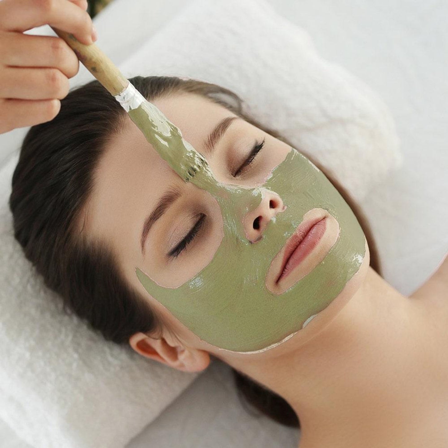 GLAMOUR WORLD AYURVEDIC Insta Glow Fack Pack - Distacart